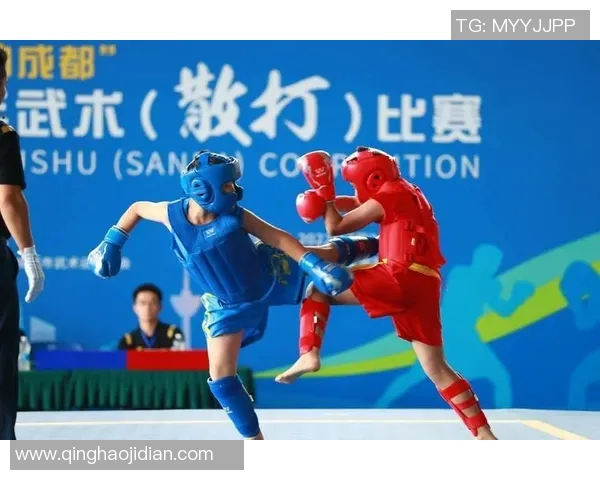 散打与传统武术的较量与融合探讨：技艺理念与实战的全面比较